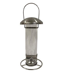 Produktbild von Dehner Natura Premium Wildvogel Futtersäule Casetta - 450 g