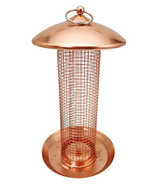 Produktbild von Dehner Natura Premium Wildvogel Futtersäule Chloe