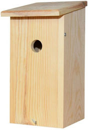 Produktbild von Dehner Nistkasten Natura Premium Birga