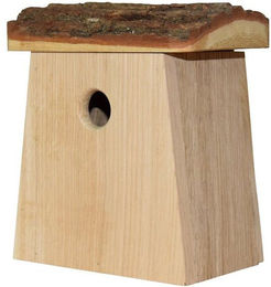 Produktbild von Dehner Nistkasten Natura Premium Lene