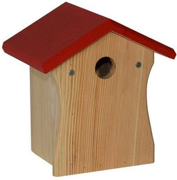 Produktbild von Dehner Nistkasten Natura Premium Smilla