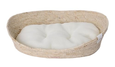 Produktbild von Dehner Premium Kuschelbett Tiefer Schlaf