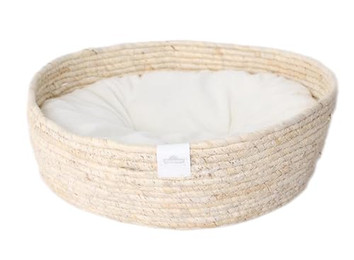 Produktbild von Dehner Premium Lovely Kuschelbett Guter Schlaf