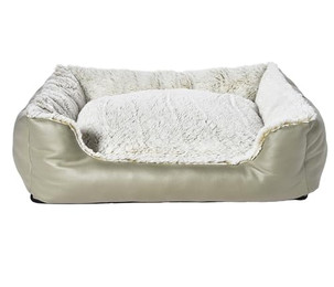 Produktbild von Dehner Tierbett Kuschelbett Casim - 1 Stk.