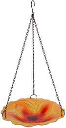 Produktbild von Dehner Vogelhaus Bonito hängendes Vogelbad