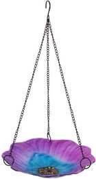 Produktbild von Dehner Vogelhaus Bonito hängendes Vogelbad