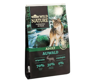Produktbild von Dehner Wild Nature Auwald Adult Wild,