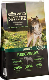 Produktbild von Dehner Wild Nature Bergweide Adult Pferd,