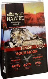 Produktbild von Dehner Wild Nature Hochmoor Senior Ente,