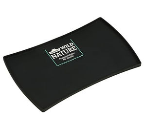 Dehner Wild Nature Napfunterlage Silikon – Bild 1 von 2