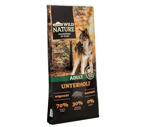 Produktbild von Dehner Wild Nature Unterholz Adult Wild,