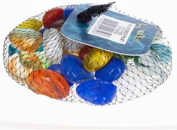 Produktbild von Deko-Kugeln Netz Genesis Aquatics
