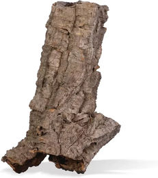 Produktbild von Deko-Objekt für Terrarium Liege-Rohr Aquavie