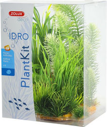 Produktbild von Deko Plantkit Zolux Idro n°3