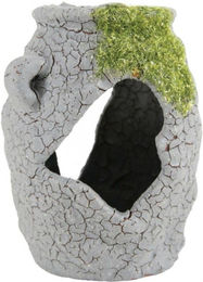 Produktbild von Deko Schaumstoffkrug für Aquarium Zolux Etna PM