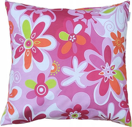 Produktbild von Dekokissen Zierkissen 45x45 cm Family Möbel