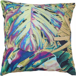 Produktbild von Dekokissen Zierkissen 45x45 cm Family Möbel