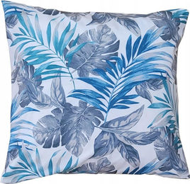 Produktbild von Dekokissen Zierkissen abnehmbar 45 x 45 cm Family Möbel