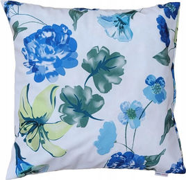 Produktbild von Dekokissen Zierkissen abnehmbar 45 x 45 cm Family Möbel