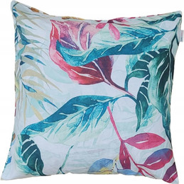Produktbild von Dekokissen Zierkissen abnehmbar 45 x 45 cm Family Möbel