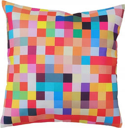 Produktbild von Dekokissen Zierkissen abnehmbar 45 x 45 cm Family Möbel