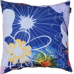 Produktbild von Dekokissen Zierkissen abnehmbar 45 x 45 cm Family Möbel