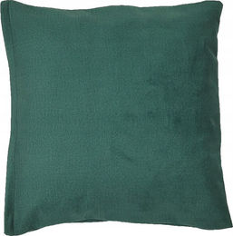 Produktbild von Dekokissen Zierkissen abnehmbar 45 x 45 cm Family Möbel