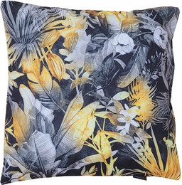Produktbild von Dekokissen Zierkissen abnehmbar 45 x 45 cm Family Möbel