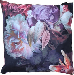 Produktbild von Dekokissen Zierkissen abnehmbar 45 x 45 cm Family Möbel