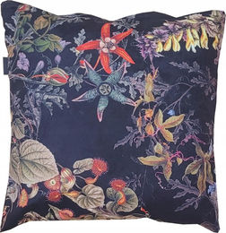 Produktbild von Dekokissen Zierkissen abnehmbar 45 x 45 cm Family Möbel