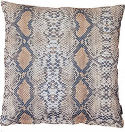 Produktbild von Dekokissen Zierkissen abnehmbar 45 x 45 cm Family Möbel