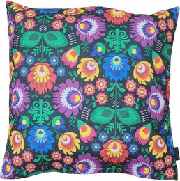 Produktbild von Dekokissen Zierkissen abnehmbar 45 x 45 cm Family Möbel