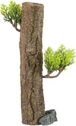 Produktbild von Dekoration Waldstamm für Aquarium Zolux