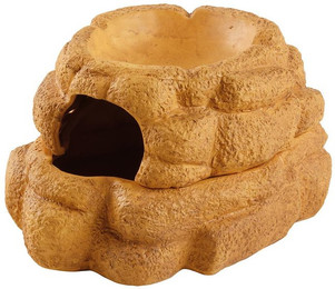 Produktbild von Dekorationsset Exo Terra Big Rock