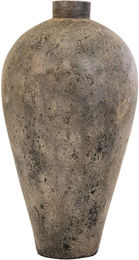 Produktbild von Dekotopf aus Terrakotta House Nordic Corvo