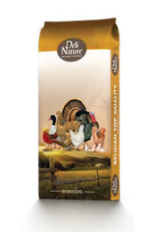 Produktbild von Deli Nature Hobbyline gebrochene Getreidemix - 20 kg