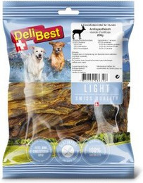 Produktbild von DeliBest Antilopenfleisch - 200 g