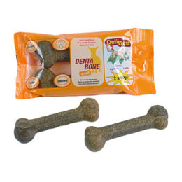 Produktbild von DeliBest DentaBone Lamm Small