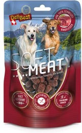 DeliBest Dog Soft Meaty mit Rind 150g – Bild 1 von 4