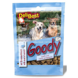 Produktbild von DeliBest Goody - Strauß | 100 g