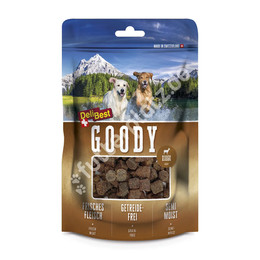 Produktbild von DeliBest Goody Ziege - 8 x 100 g