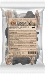 Produktbild von DeliBest Lammohren mit Fell 300g