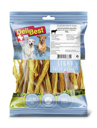 Produktbild von DeliBest Light - Lammhaut Sticks | 150 g