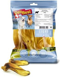 Produktbild von DeliBest Light Lammohren - 150 g