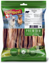 Produktbild von DeliBest Premium Kalbsziemer 150g
