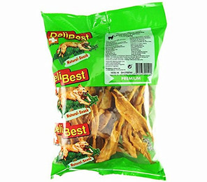Produktbild von DeliBest Premium Lamm Carne-Kausticks - 150 g