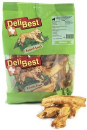 Produktbild von DeliBest Premium Lamm Carnekausticks - 500 g