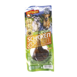 Produktbild von DeliBest Premium Schinkenknochen groß