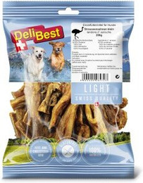 Produktbild von DeliBest Straussensehnen 200g