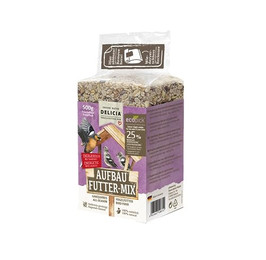 Produktbild von DELICIA Aufbau FutterMix - 500 g
